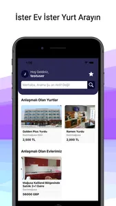 Just Kıbrıs screenshot 2