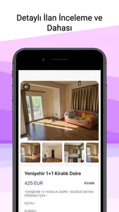 Just Kıbrıs screenshot 4