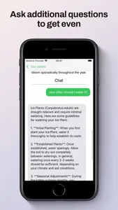Plant Identifier ° screenshot 1