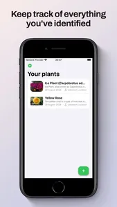 Plant Identifier ° screenshot 2