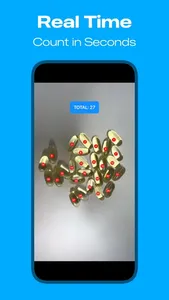 Fast PillCounter - Quick Scan screenshot 1