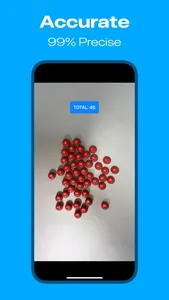 Fast PillCounter - Quick Scan screenshot 2