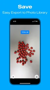 Fast PillCounter - Quick Scan screenshot 3