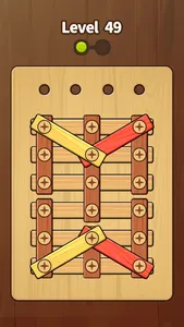 ReBolt : Wood Screw Puzzle screenshot 5
