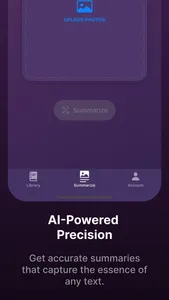 SnapSynopsis: Photo Summarizer screenshot 4