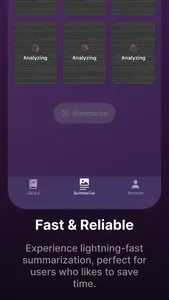 SnapSynopsis: Photo Summarizer screenshot 6