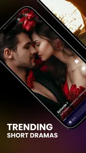 FlipTV - Watch Short Dramas screenshot 0