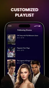 FlipTV - Watch Short Dramas screenshot 2