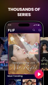 FlipTV - Watch Short Dramas screenshot 3