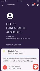 Kids Netra - Parent screenshot 0