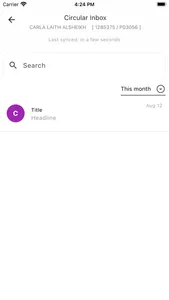 Kids Netra - Parent screenshot 2