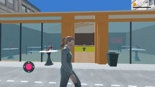 Retail Supermarket Company Sim screenshot 0