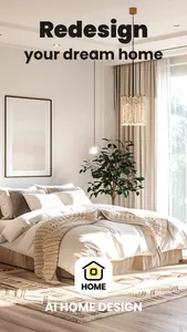 AI Home Design + Room Planner screenshot 0