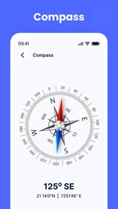 Street View - Live 3D GPS Map screenshot 5