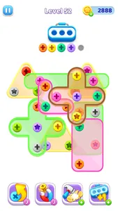 Nut Screw Jam Puzzle screenshot 4