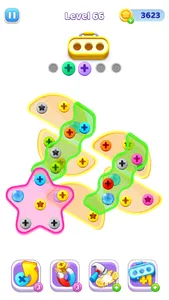 Nut Screw Jam Puzzle screenshot 5