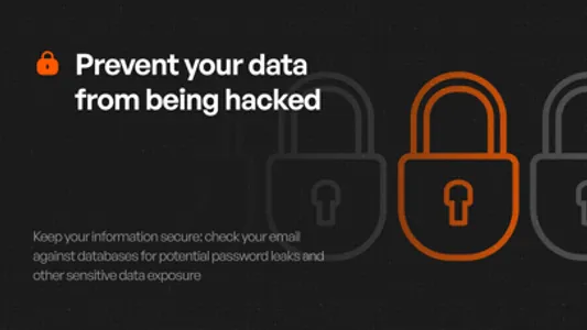 Web Guard: Protection, Privacy screenshot 1