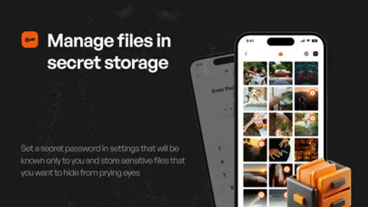 Web Guard: Protection, Privacy screenshot 2