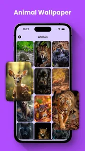 MyLiveWallPaper screenshot 2