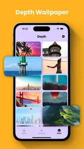 MyLiveWallPaper screenshot 3