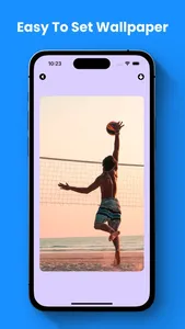 MyLiveWallPaper screenshot 4