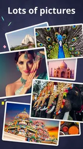 Pindoku - Jigsaw Block Puzzle screenshot 3