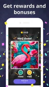 Pindoku - Jigsaw Block Puzzle screenshot 4