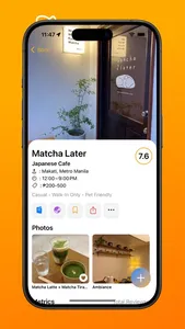 Remy Eats screenshot 1