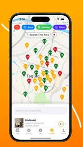 Remy Eats screenshot 2