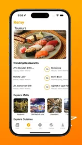 Remy Eats screenshot 3