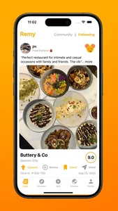 Remy Eats screenshot 4