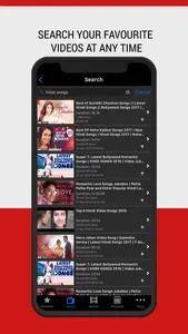 IndiaTVShowz - Bollywood App screenshot 7