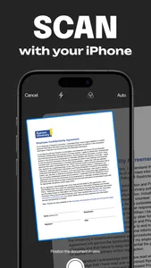 Scanner App - Camera Scanner screenshot 0