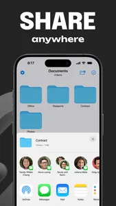 Scanner App - Camera Scanner screenshot 3
