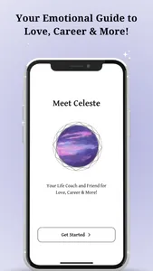 Celeste - Life Guide screenshot 0