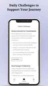 Celeste - Life Guide screenshot 1