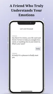 Celeste - Life Guide screenshot 2