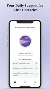 Celeste - Life Guide screenshot 3