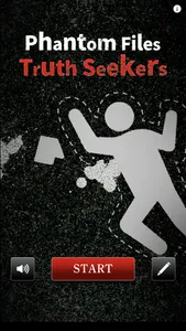 Phantom Files: Truth Seekers screenshot 0