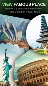 Live Earth Map - Online Camera screenshot 4