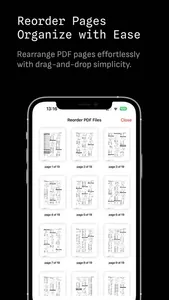 PDF Scanner: Editor and Reader screenshot 6