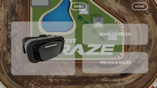 Power Craze FPV screenshot 1