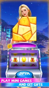 Hotties Dice: Desire Producer screenshot 1