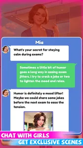 Hotties Dice: Desire Producer screenshot 4