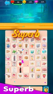 Hotel Craze Cook And Merge screenshot 3