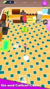 Hotel Craze Cook And Merge screenshot 4