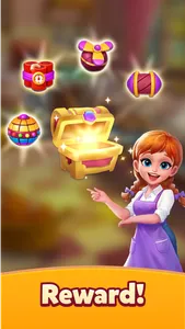 Match Story - Match 3 Games screenshot 3