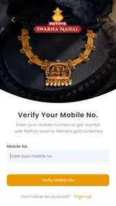 DiGiGold screenshot 0