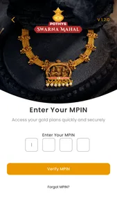 DiGiGold screenshot 1