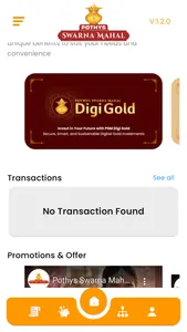 DiGiGold screenshot 4